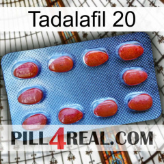 Tadalafil 20 06